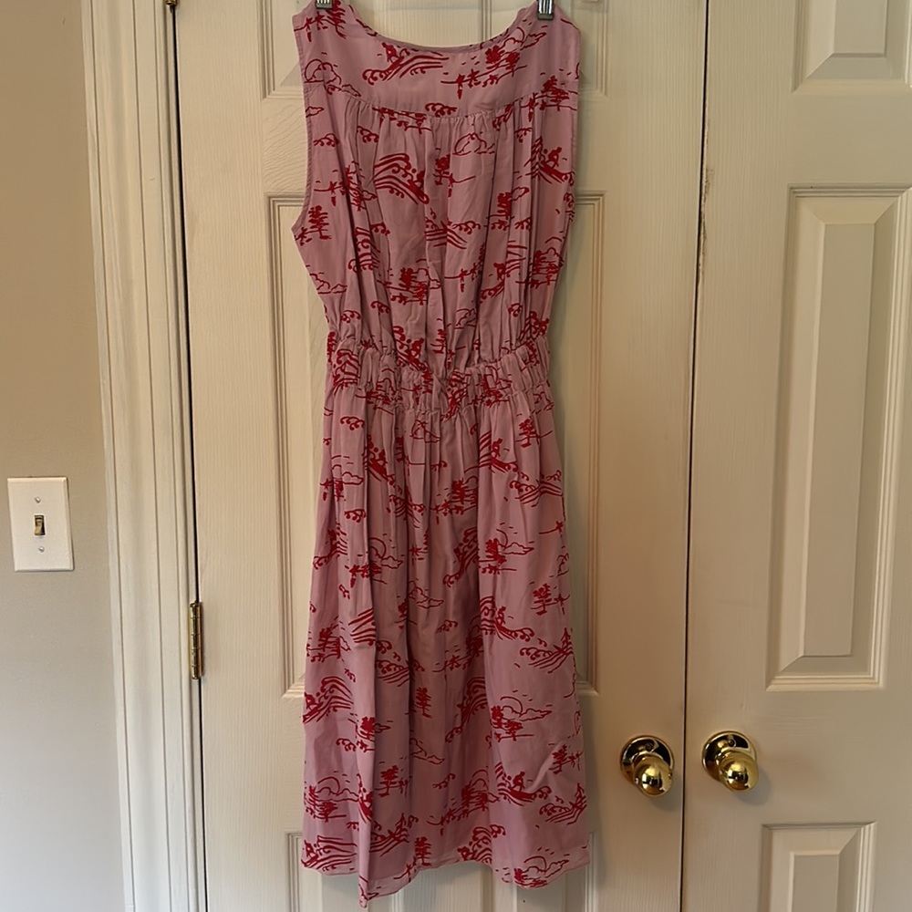 Roller Rabbit Sundress - Picture 5 of 12